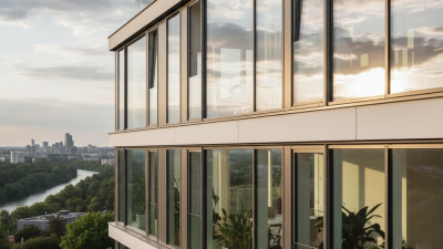 Top Aluminum Windows and Doors Manufacturers in Europe 2026?