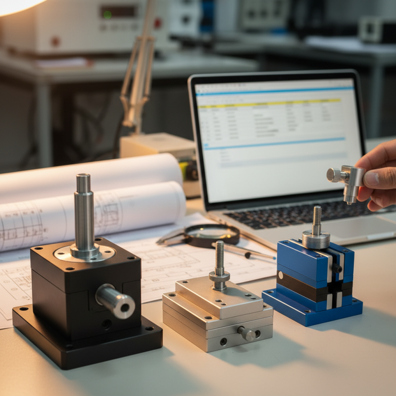 How to Choose the Best Manual Linear Stage for Your Needs?