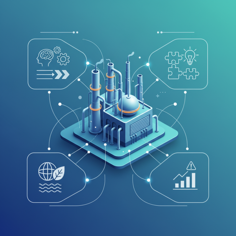How to Build a Liquefaction Plant in 2026?