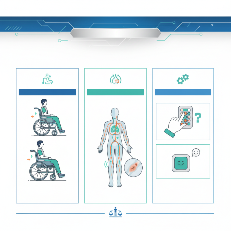 2026 Top Reclining Wheelchair Features and Benefits Explained?