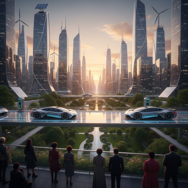 2026 Best Lithium Battery Cars for a Sustainable Future?