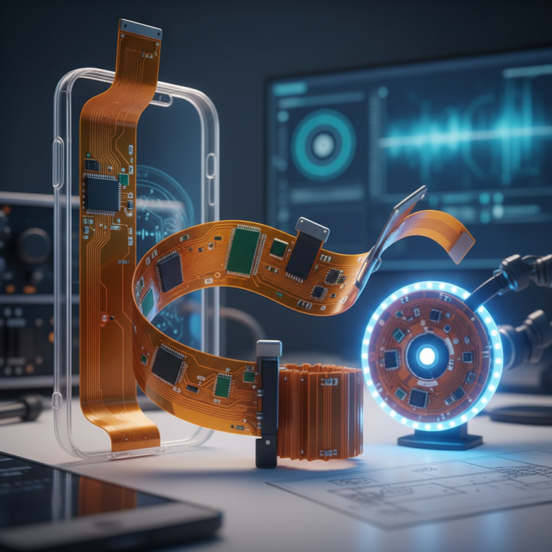 How to Choose the Best Flexible PCBs for Your Project?