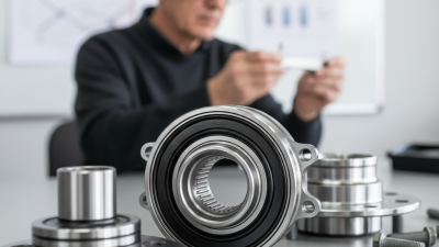2026 Best Wheel Hub Bearing Units What to Look For?
