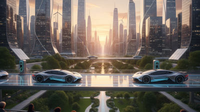 2026 Best Lithium Battery Cars for a Sustainable Future?