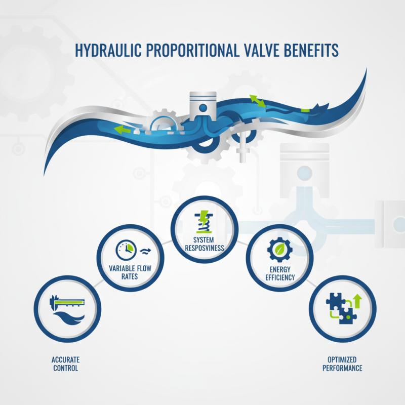 Top 5 Hydraulic Proportional Valve Benefits You Should Know?