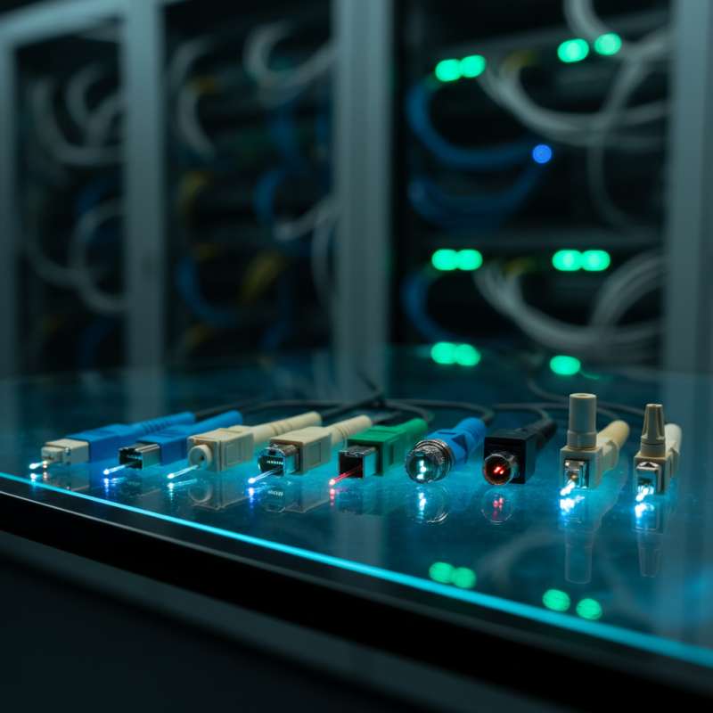 The Best 10 Fiber Optic Connectors Explained in Detail?