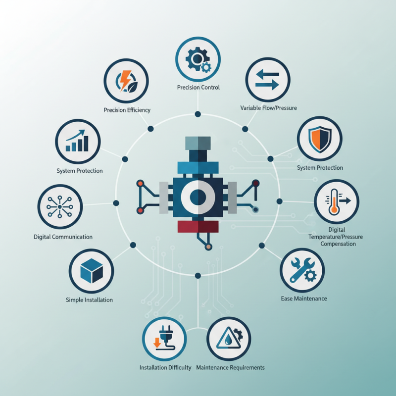 Top 10 Hydraulic Proportional Valve Features You Should Know?