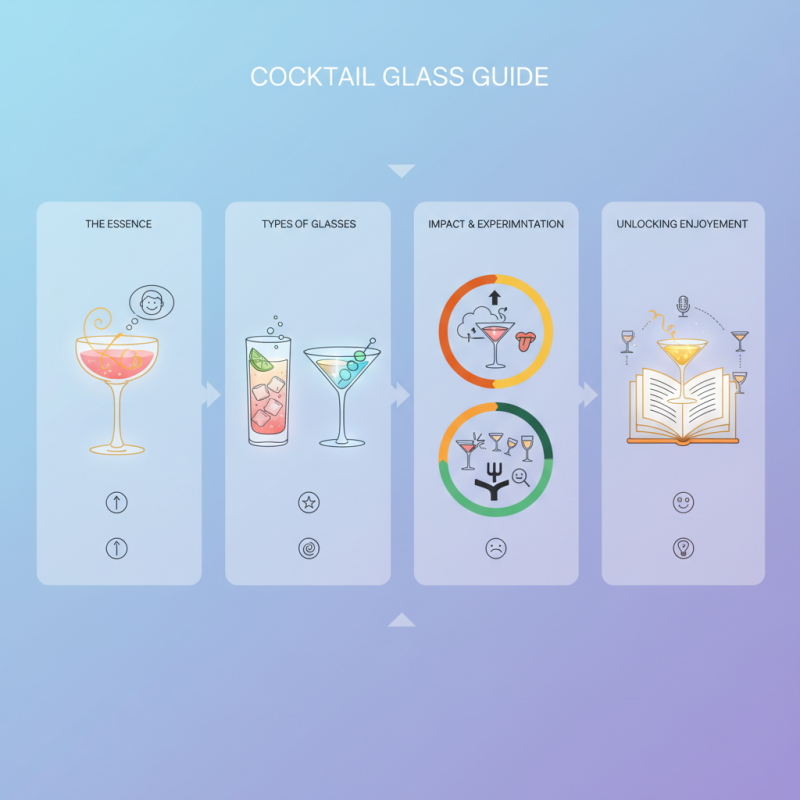 What is a Cocktail Glass and How to Choose the Right One?