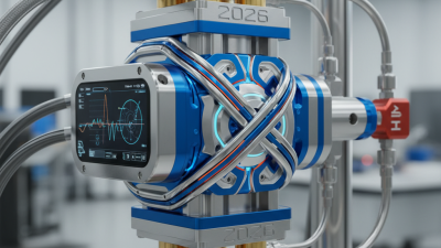 2026 Top Hydraulic Proportional Valve Features and Benefits?