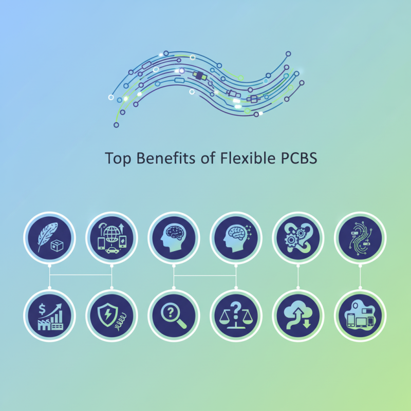 Top 10 Benefits of Flexible PCBs You Need to Know?