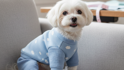 How to Choose Custom Dog Clothes for Small Dogs?