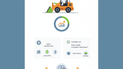 What is a Compact Wheel Loader and How Does it Work?