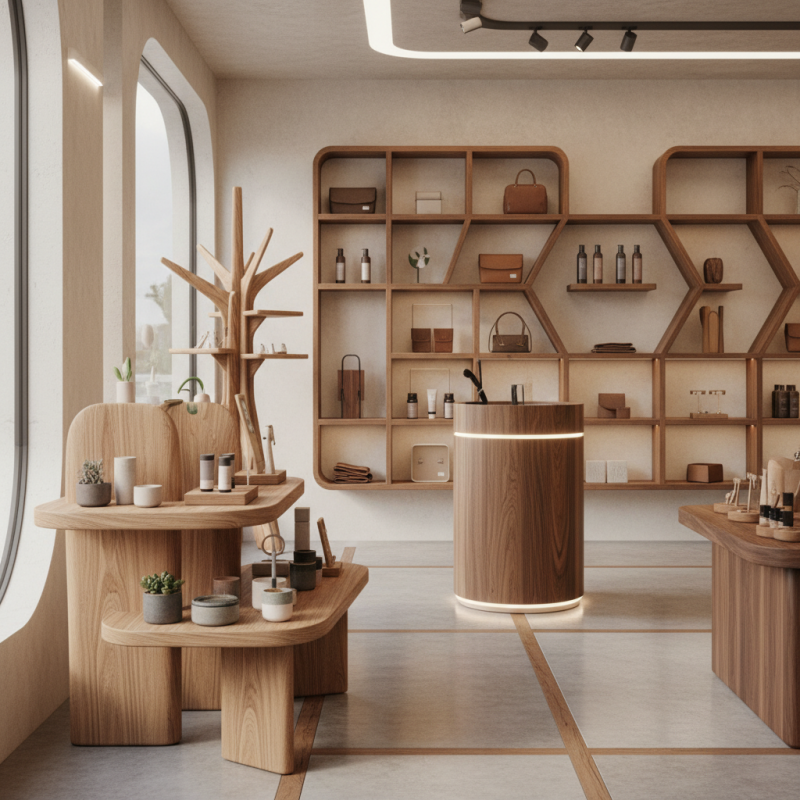 Top Wood Displays for 2026 How to Choose the Best?