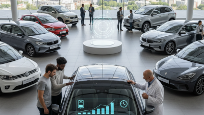 How to Choose the Best Lithium Battery Car for Your Needs?