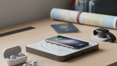 Ultimate Tips for Choosing the Best Wireless Power Bank?