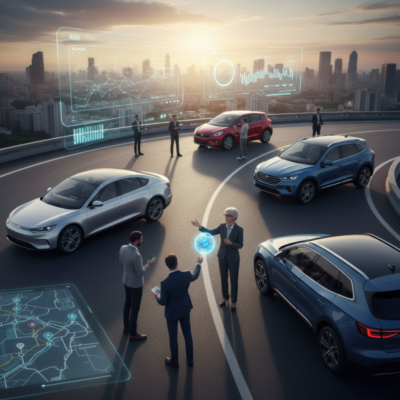 How to Choose the Best Lithium Battery Car for Your Needs?