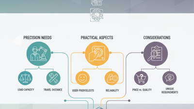 How to Choose the Best Manual Linear Stage for Your Needs?