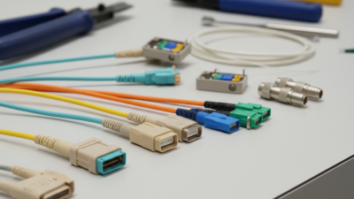 How to Choose the Right Fiber Optic Connectors for Your Needs?
