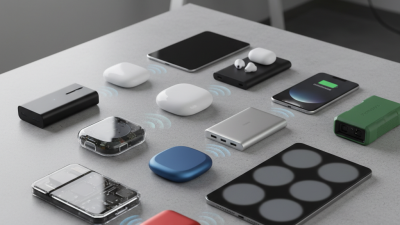 Top 10 Wireless Power Banks You Should Consider Buying?