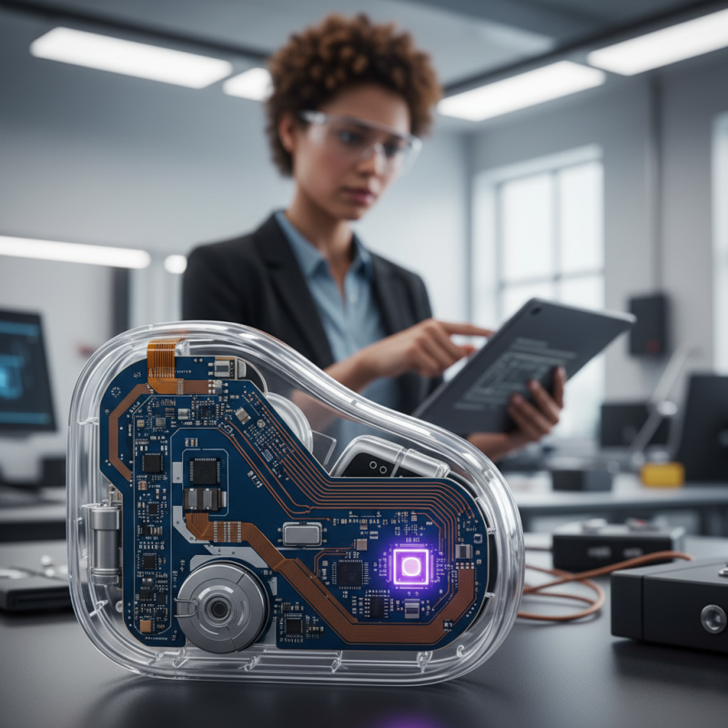 Why Choose Flexible PCBs for Your Next Project?