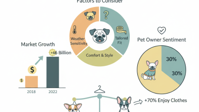 How to Choose Custom Dog Clothes for Small Dogs?