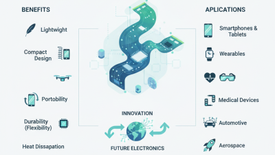 Top 10 Benefits of Flexible PCBs for Modern Electronics?