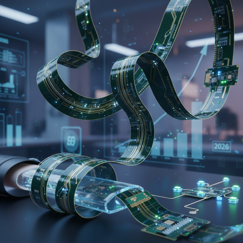 2026 Top Trends in Flexible PCBs for Electronics Industry?