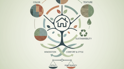 2026 Best Home Textile Fabric Trends and Options to Explore?