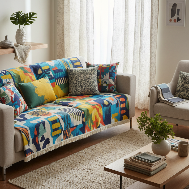 2026 Best Home Textile Fabric Trends You Need to Know?