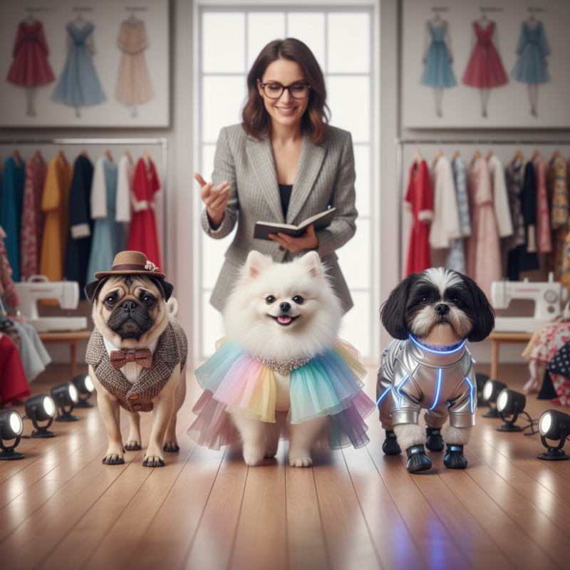 2026 Best Custom Dog Clothes for Small Dogs Reviews?