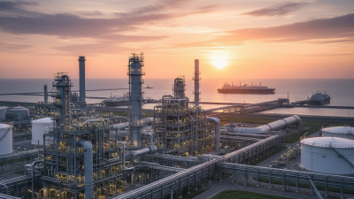 Top 10 Benefits of a Liquefaction Plant for Energy Production?