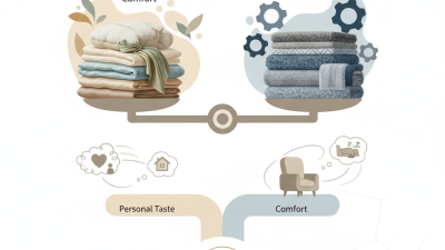Best Home Textile Fabrics for Comfort and Style?
