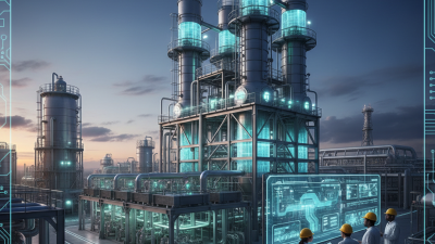 How to Choose the Best Liquefaction Plant for Your Needs?