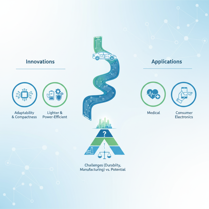 2026 Top Flexible PCBs Innovations and Applications Explained?