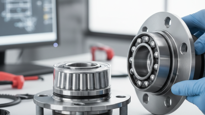 What is a Wheel Hub Bearing Unit and How Does It Work?