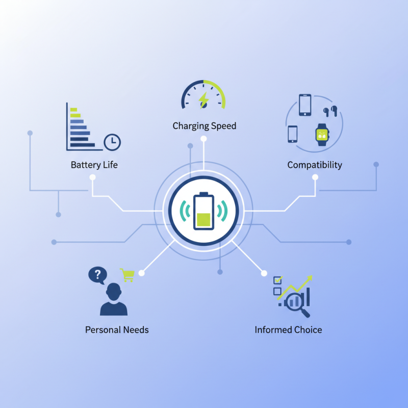 Best Wireless Power Bank in 2026 What to Look For?