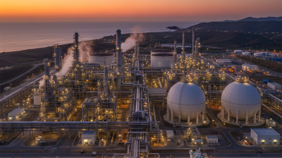 How to Build a Liquefaction Plant Successfully?