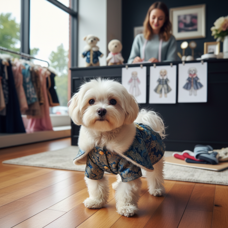 2026 Top Custom Dog Clothes for Small Dogs What to Choose?