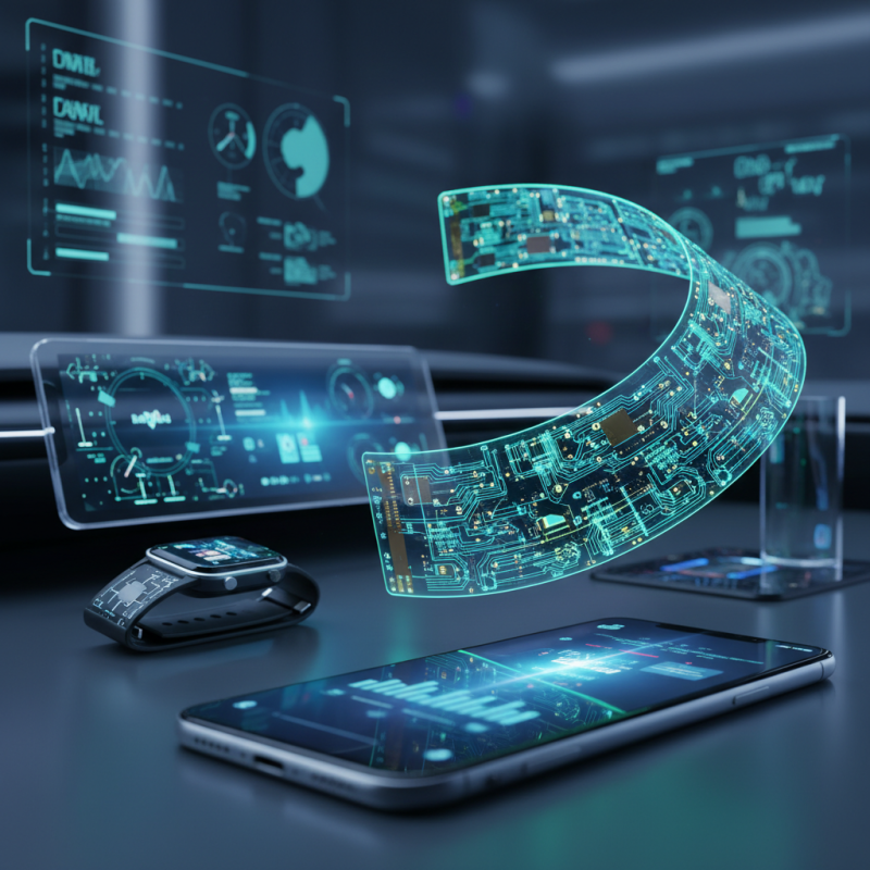 2026 Best Flexible PCBs Trends and Innovations for Users?