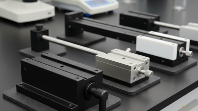 2026 Best Manual Linear Stage Reviews and Buying Guide?