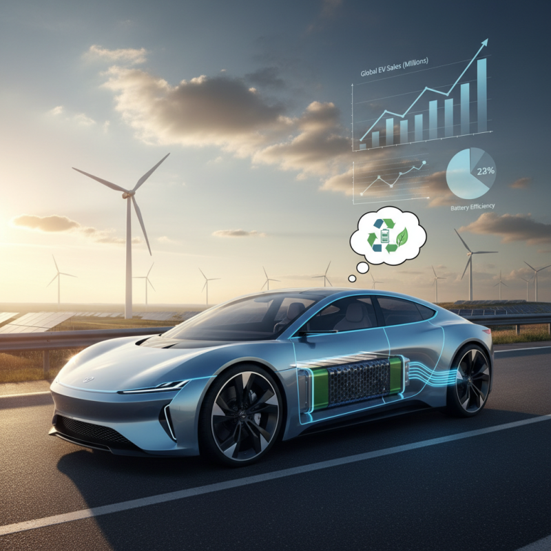 What is a Lithium Battery Car and How Does It Work?