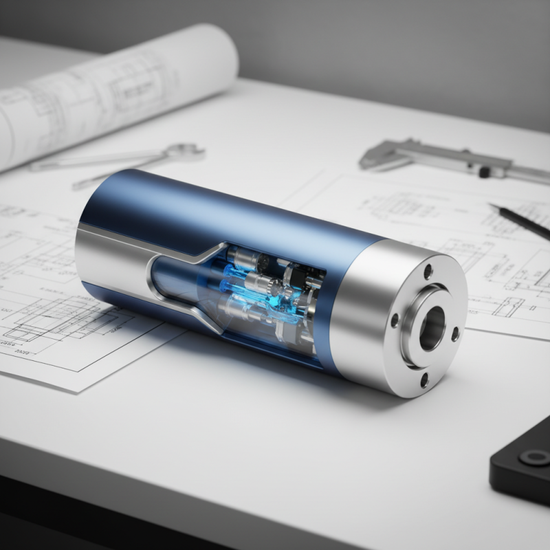 2026 Best Hydraulic Proportional Valve for Optimal Performance?