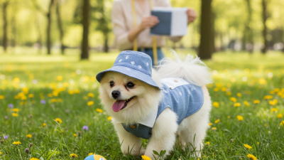 How to Choose Custom Dog Clothes for Small Dogs?