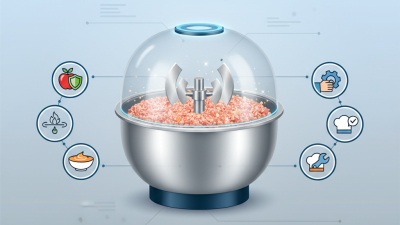 What is a Vacuum Bowl Cutter and How Does it Work?