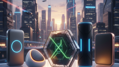 Top 5 Wireless Power Bank Options for Your Devices in 2026?