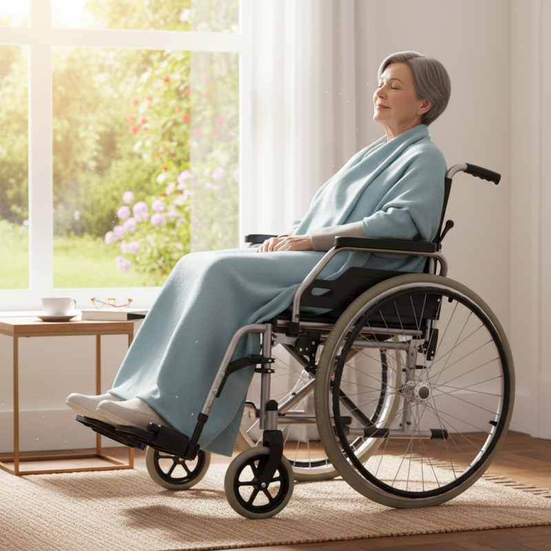 What is a Reclining Wheelchair and How Does It Benefit Users?