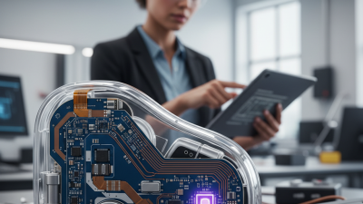 Why Choose Flexible PCBs for Your Next Project?