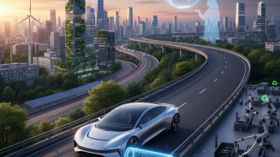 What is a Lithium Battery Car and How Does It Work?