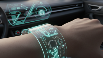 2026 Best Flexible PCBs Applications and Innovations?