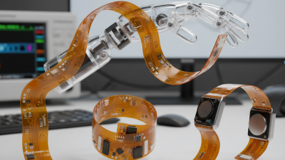 Best Flexible PCBs for Your Electronic Projects?